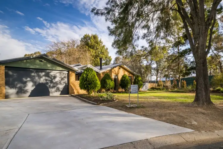 Fifth view of Homely house listing, 5 Storkey Place, Gowrie ACT 2904
