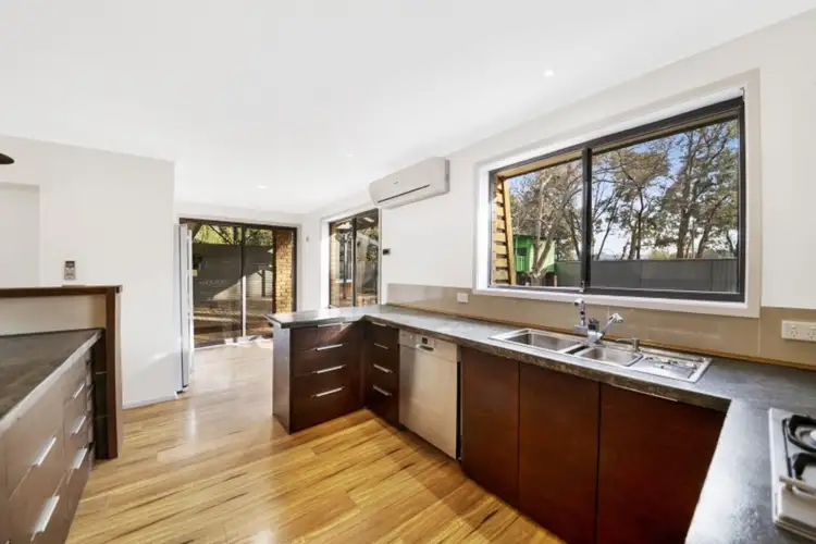 Sixth view of Homely house listing, 5 Storkey Place, Gowrie ACT 2904
