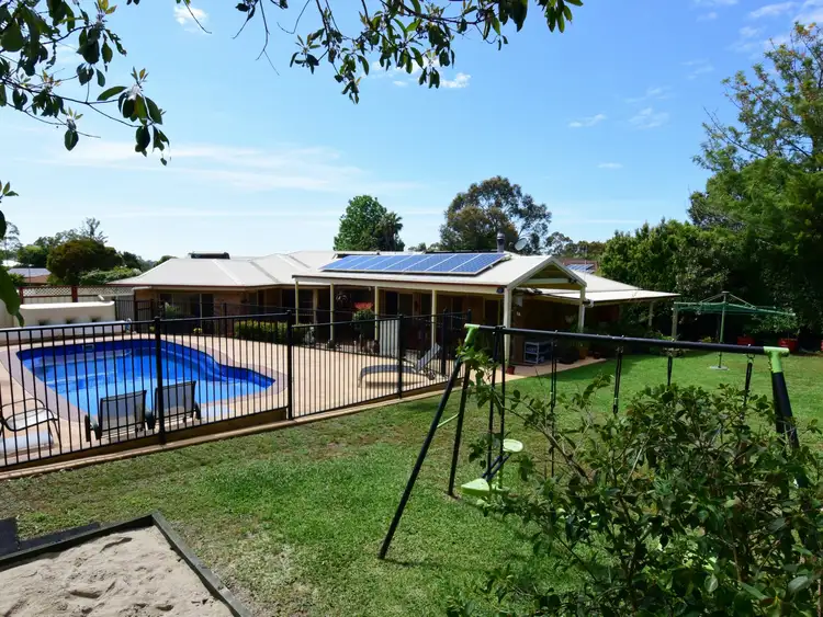 13 Harrison Street, North Nowra NSW 2541