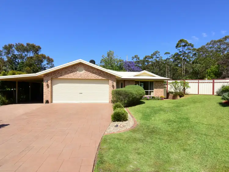 Second view of Homely house listing, 13 Harrison Street, North Nowra NSW 2541