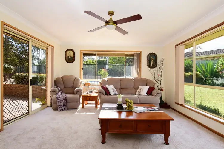 Third view of Homely house listing, 13 Harrison Street, North Nowra NSW 2541