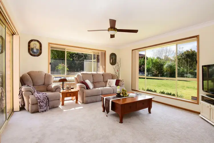 Fourth view of Homely house listing, 13 Harrison Street, North Nowra NSW 2541