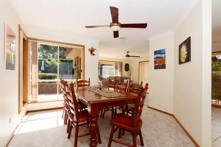 Fifth view of Homely house listing, 13 Harrison Street, North Nowra NSW 2541