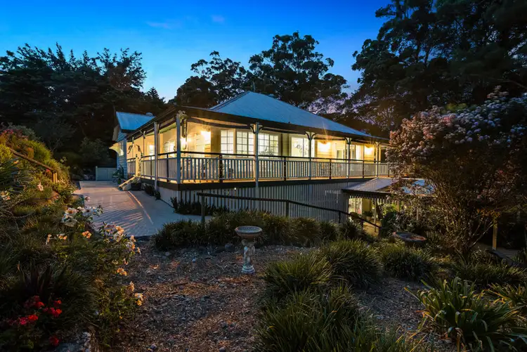 Third view of Homely house listing, 11 Wisteria Court, Tallebudgera Valley QLD 4228
