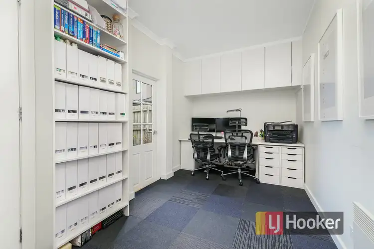 Fifth view of Homely townhouse listing, 2/13 Baldwin Ave, Noble Park VIC 3174