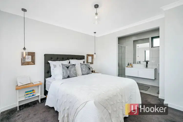 Sixth view of Homely townhouse listing, 2/13 Baldwin Ave, Noble Park VIC 3174