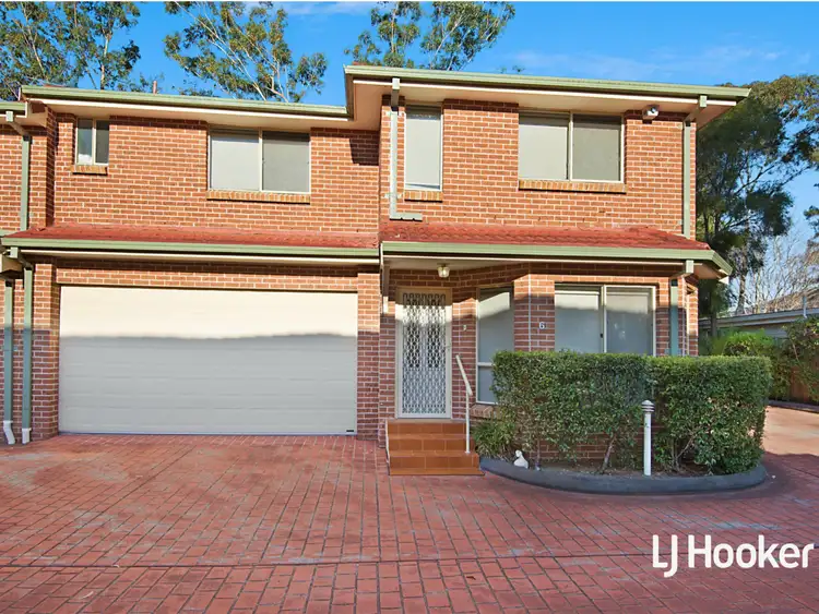 6/34-36 Oakland Avenue, Baulkham Hills NSW 2153