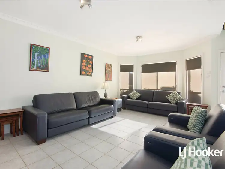 Second view of Homely townhouse listing, 6/34-36 Oakland Avenue, Baulkham Hills NSW 2153