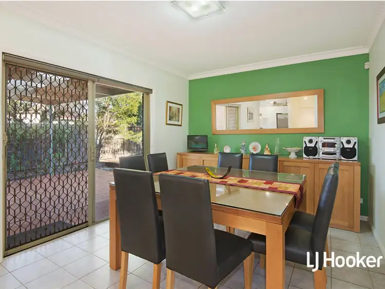 Third view of Homely townhouse listing, 6/34-36 Oakland Avenue, Baulkham Hills NSW 2153