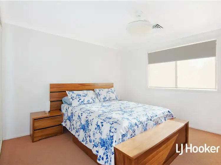 Sixth view of Homely townhouse listing, 6/34-36 Oakland Avenue, Baulkham Hills NSW 2153