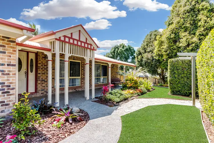 Main view of Homely house listing, 31 Sunrise Street, Mount Cotton QLD 4165