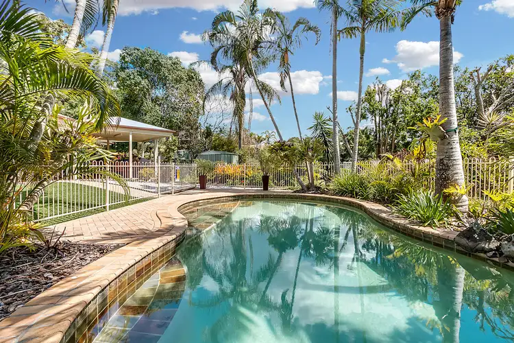 Second view of Homely house listing, 31 Sunrise Street, Mount Cotton QLD 4165