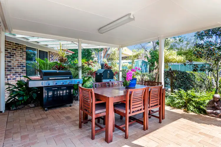 Third view of Homely house listing, 31 Sunrise Street, Mount Cotton QLD 4165