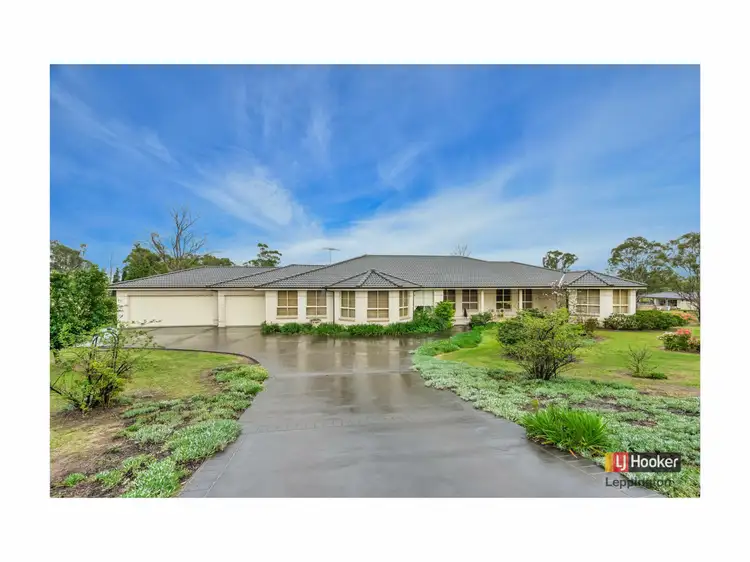 Main view of Homely rural property listing, 50-56 Abbotsbury Drive, Horsley Park NSW 2175