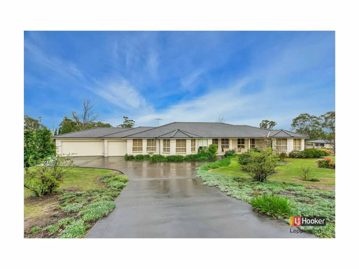 Main view of Homely rural property listing, 50-56 Abbotsbury Drive, Horsley Park NSW 2175