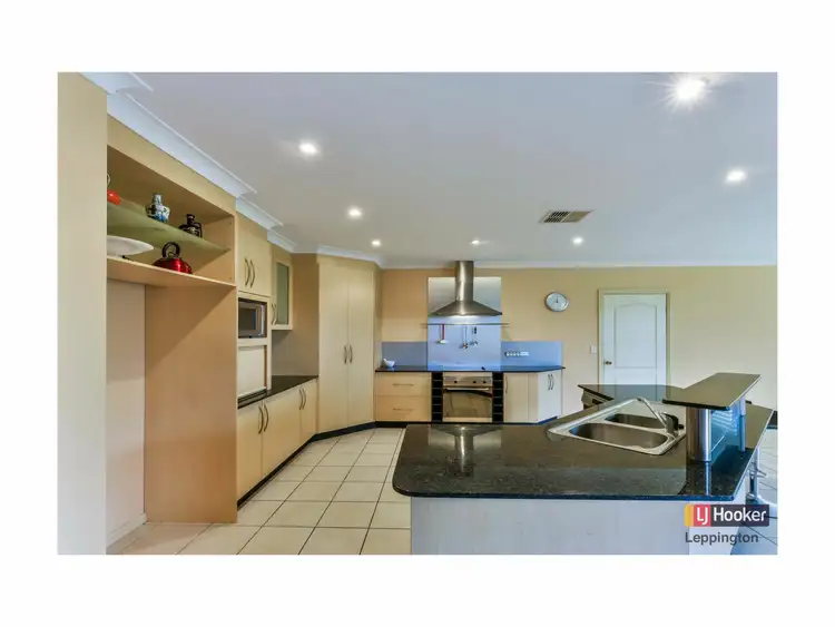 Second view of Homely rural property listing, 50-56 Abbotsbury Drive, Horsley Park NSW 2175