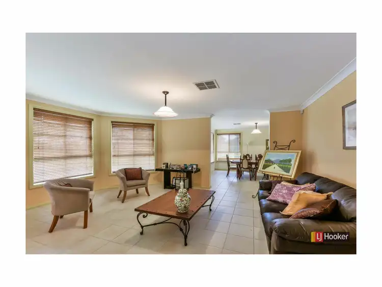 Third view of Homely rural property listing, 50-56 Abbotsbury Drive, Horsley Park NSW 2175