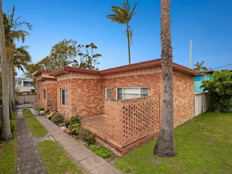 Second view of Homely block of units listing, 10 Bay Road, The Entrance NSW 2261
