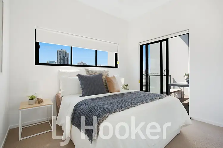 Fifth view of Homely apartment listing, Address available on request