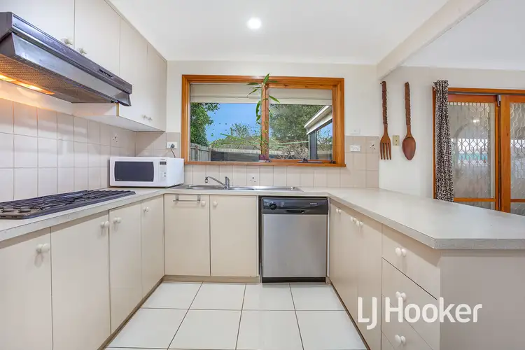 Second view of Homely house listing, 5 Kinloch Gardens, Endeavour Hills VIC 3802
