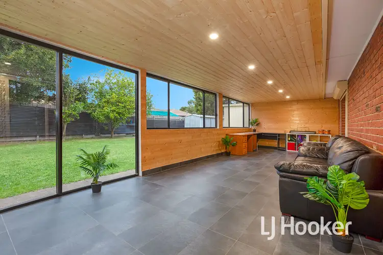 Third view of Homely house listing, 5 Kinloch Gardens, Endeavour Hills VIC 3802
