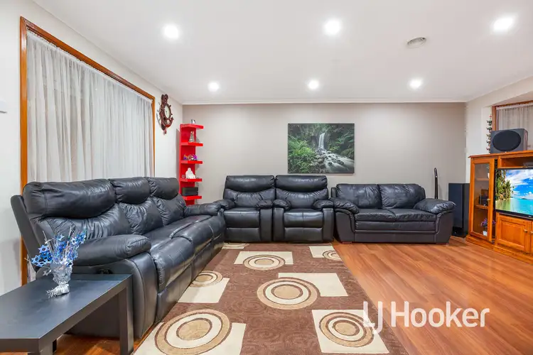 Fourth view of Homely house listing, 5 Kinloch Gardens, Endeavour Hills VIC 3802