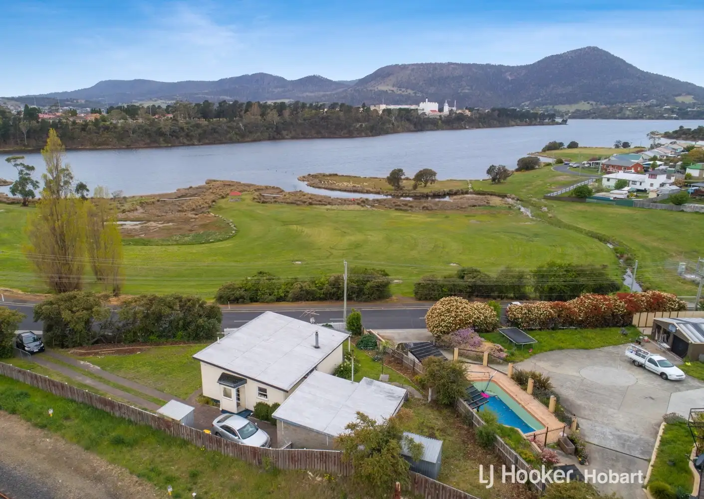 Main view of Homely house listing, 23 Cadbury Road, Claremont TAS 7011