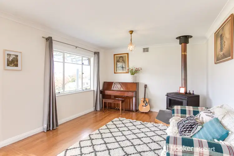 Third view of Homely house listing, 23 Cadbury Road, Claremont TAS 7011