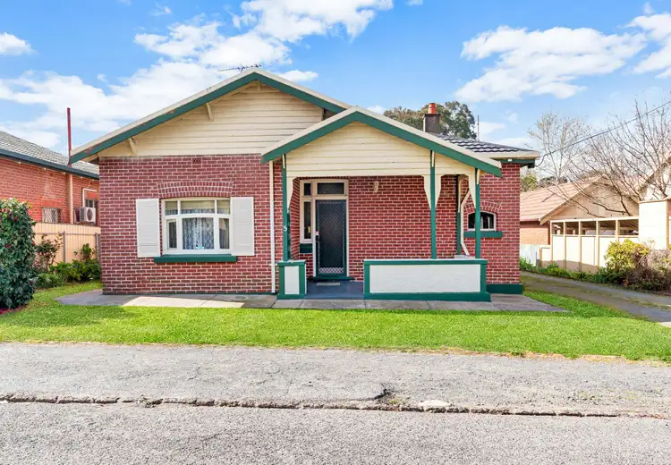 5 Kia-Ora Street, Mount Barker SA 5251