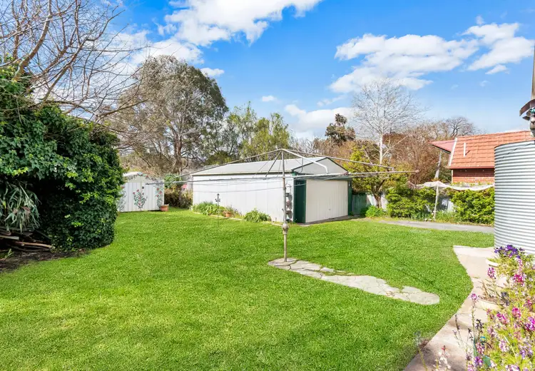 Fourth view of Homely house listing, 5 Kia-Ora Street, Mount Barker SA 5251