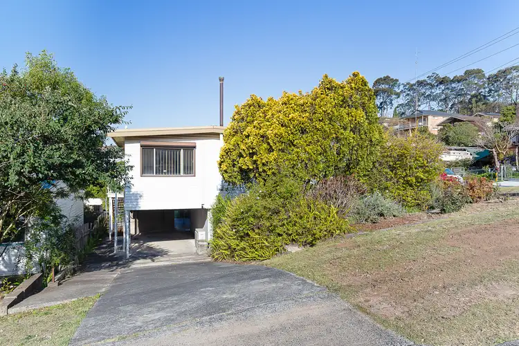 Second view of Homely house listing, 48 Cook Street, Toronto NSW 2283