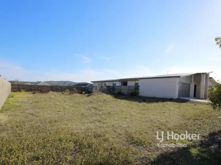 Second view of Homely land listing, 60 Summerview Avenue, Yarrabilba QLD 4207