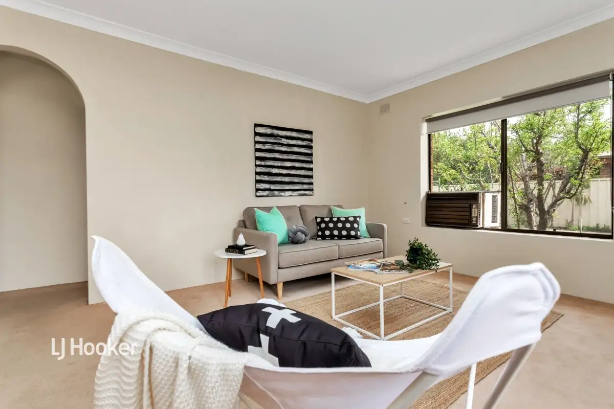Main view of Homely unit listing, 5/1 Esmond Street, Hyde Park SA 5061