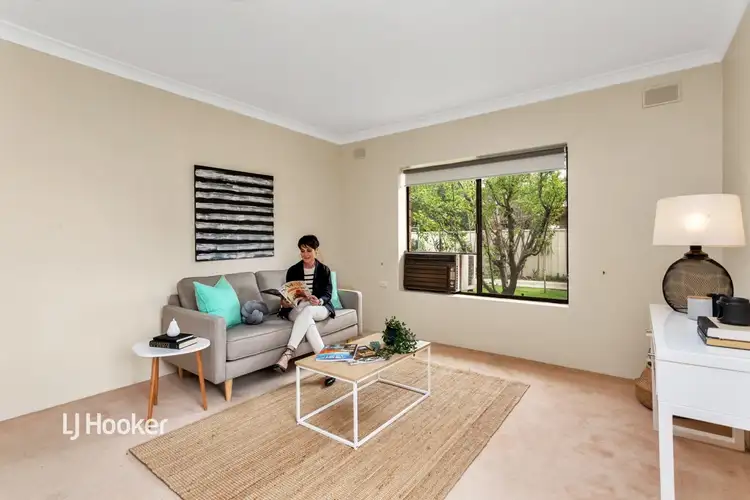 Second view of Homely unit listing, 5/1 Esmond Street, Hyde Park SA 5061