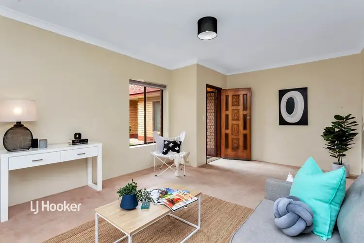 Third view of Homely unit listing, 5/1 Esmond Street, Hyde Park SA 5061