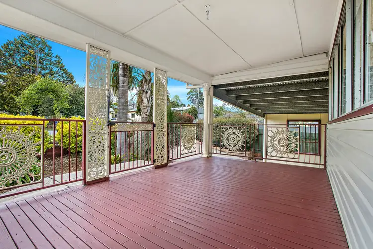 Third view of Homely house listing, 18 Vine Street, Dorrigo NSW 2453