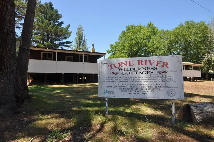 Lot 83 Radburn Road (Lake Muir), Manjimup WA 6258
