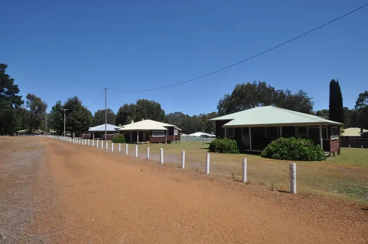 Sixth view of Homely rural property listing, Lot 83 Radburn Road (Lake Muir), Manjimup WA 6258