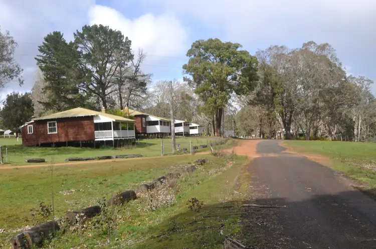 Seventh view of Homely rural property listing, Lot 83 Radburn Road (Lake Muir), Manjimup WA 6258