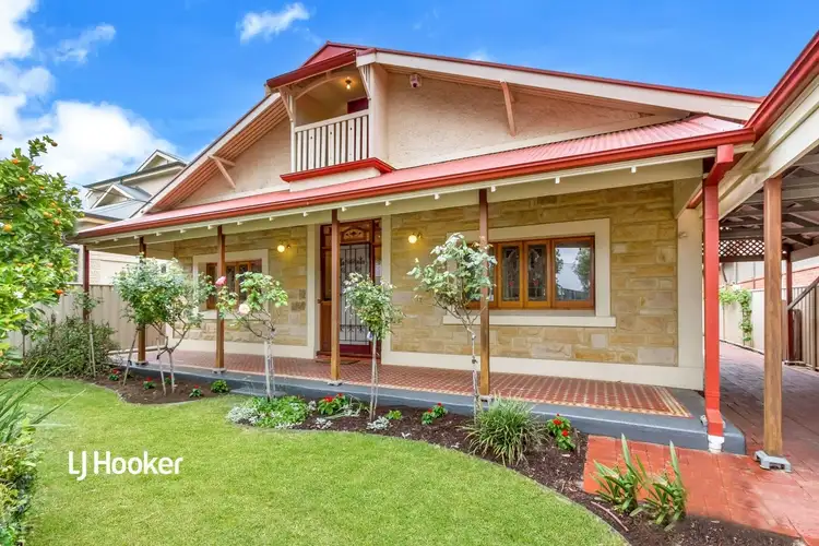 Main view of Homely house listing, 6 Albert Street, Dulwich SA 5065