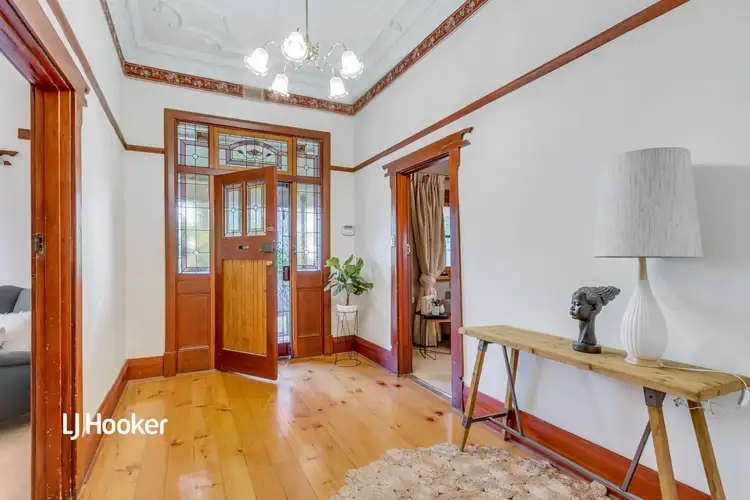Second view of Homely house listing, 6 Albert Street, Dulwich SA 5065