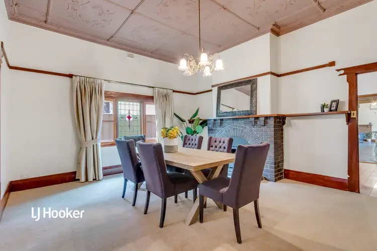 Fifth view of Homely house listing, 6 Albert Street, Dulwich SA 5065