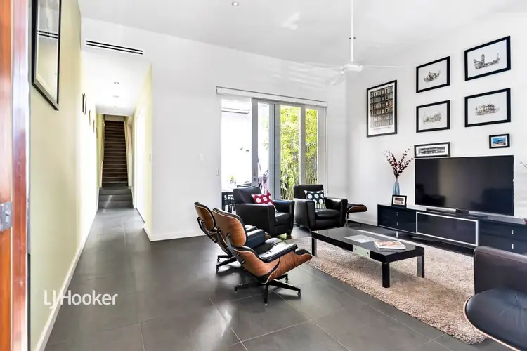 Second view of Homely townhouse listing, 4 Salter Street, Kensington SA 5068