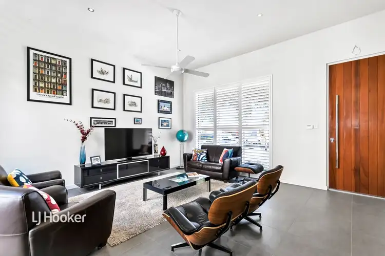 Third view of Homely townhouse listing, 4 Salter Street, Kensington SA 5068