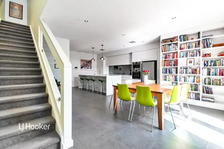 Fourth view of Homely townhouse listing, 4 Salter Street, Kensington SA 5068