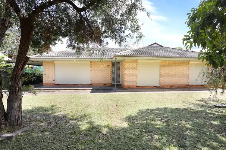 Main view of Homely house listing, 19 Playford Drive, Morphett Vale SA 5162