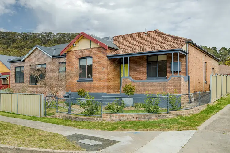 30 Hassans Walls Road, Lithgow NSW 2790