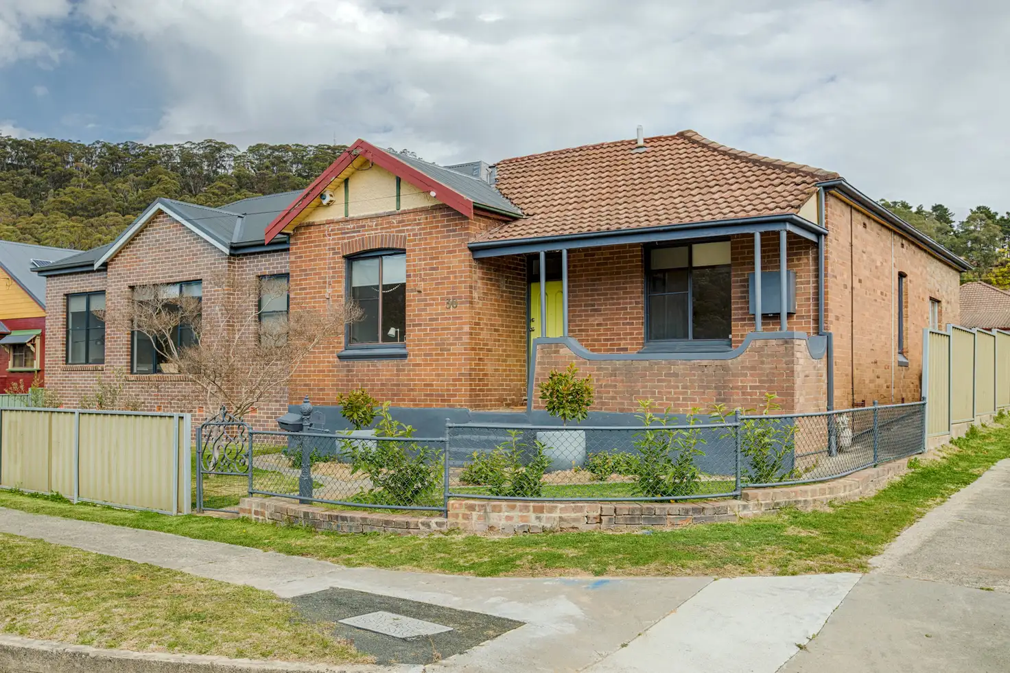 Main view of Homely house listing, 30 Hassans Walls Road, Lithgow NSW 2790