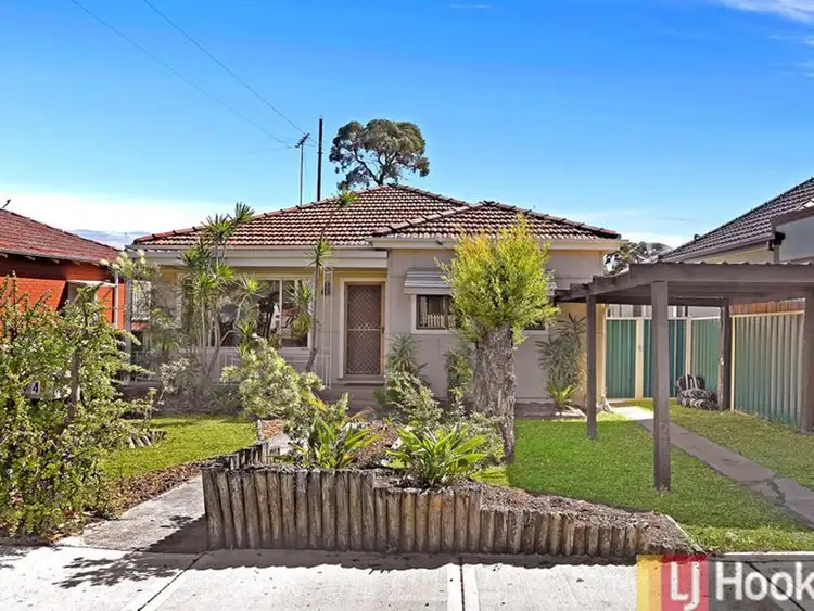Main view of Homely house listing, 49 Ettalong St, Auburn NSW 2144