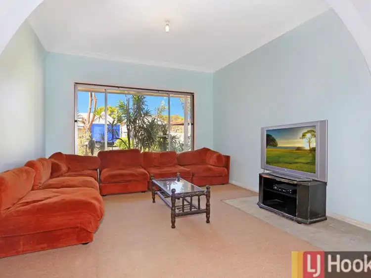 Second view of Homely house listing, 49 Ettalong St, Auburn NSW 2144